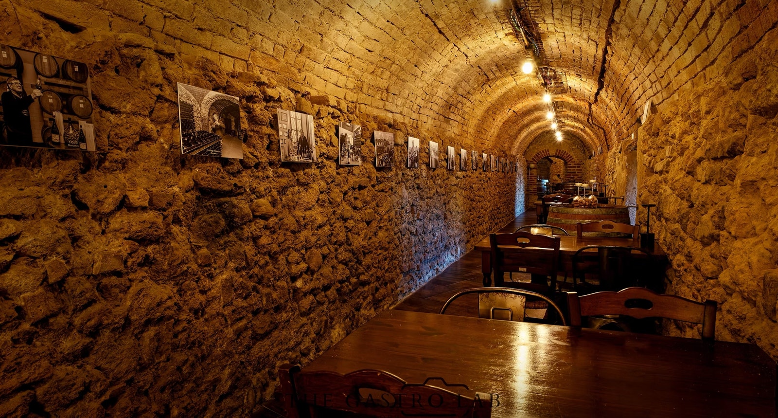 Moncalvo - restauranter Galleribilde