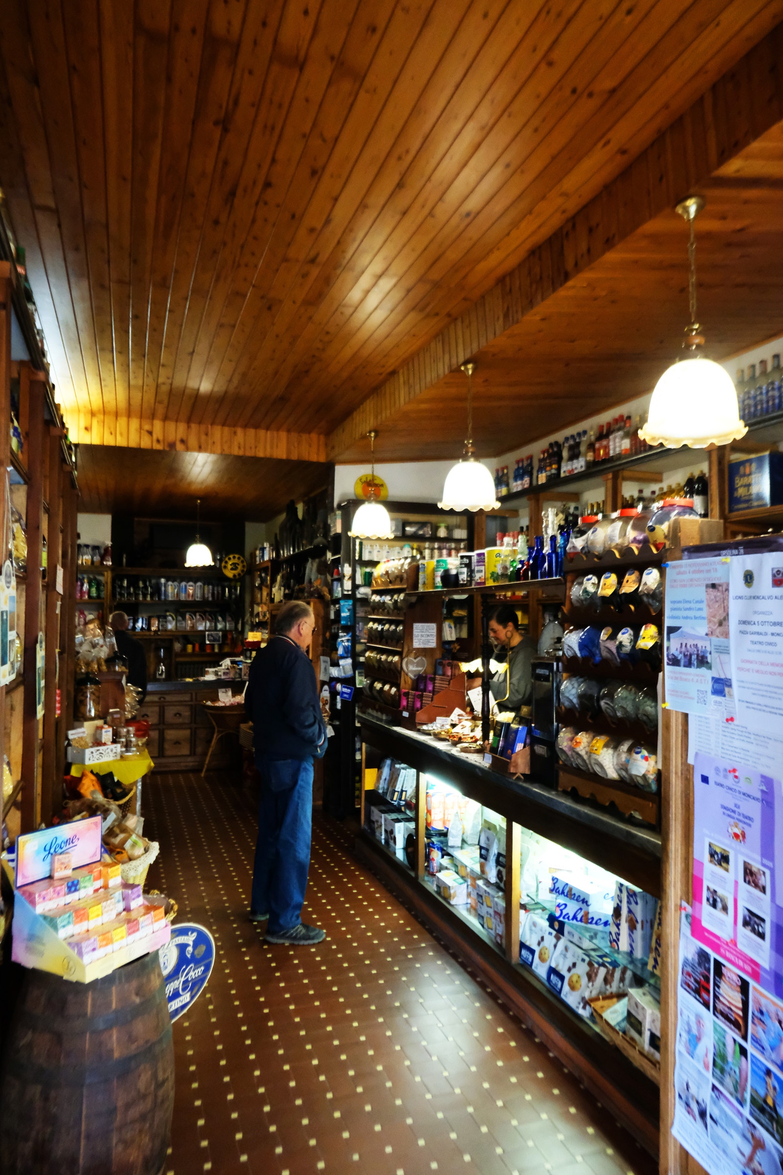 Moncalvo kun 2 km fra boligen Galleribilde