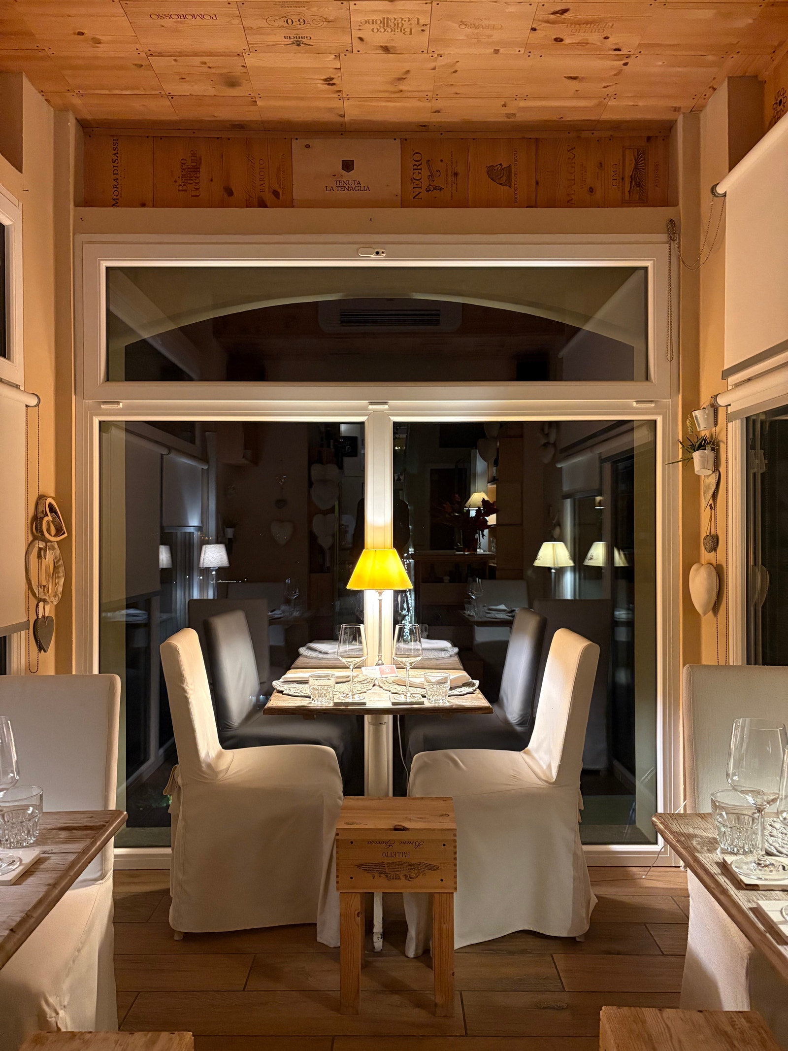 Moncalvo - restauranter Galleribilde