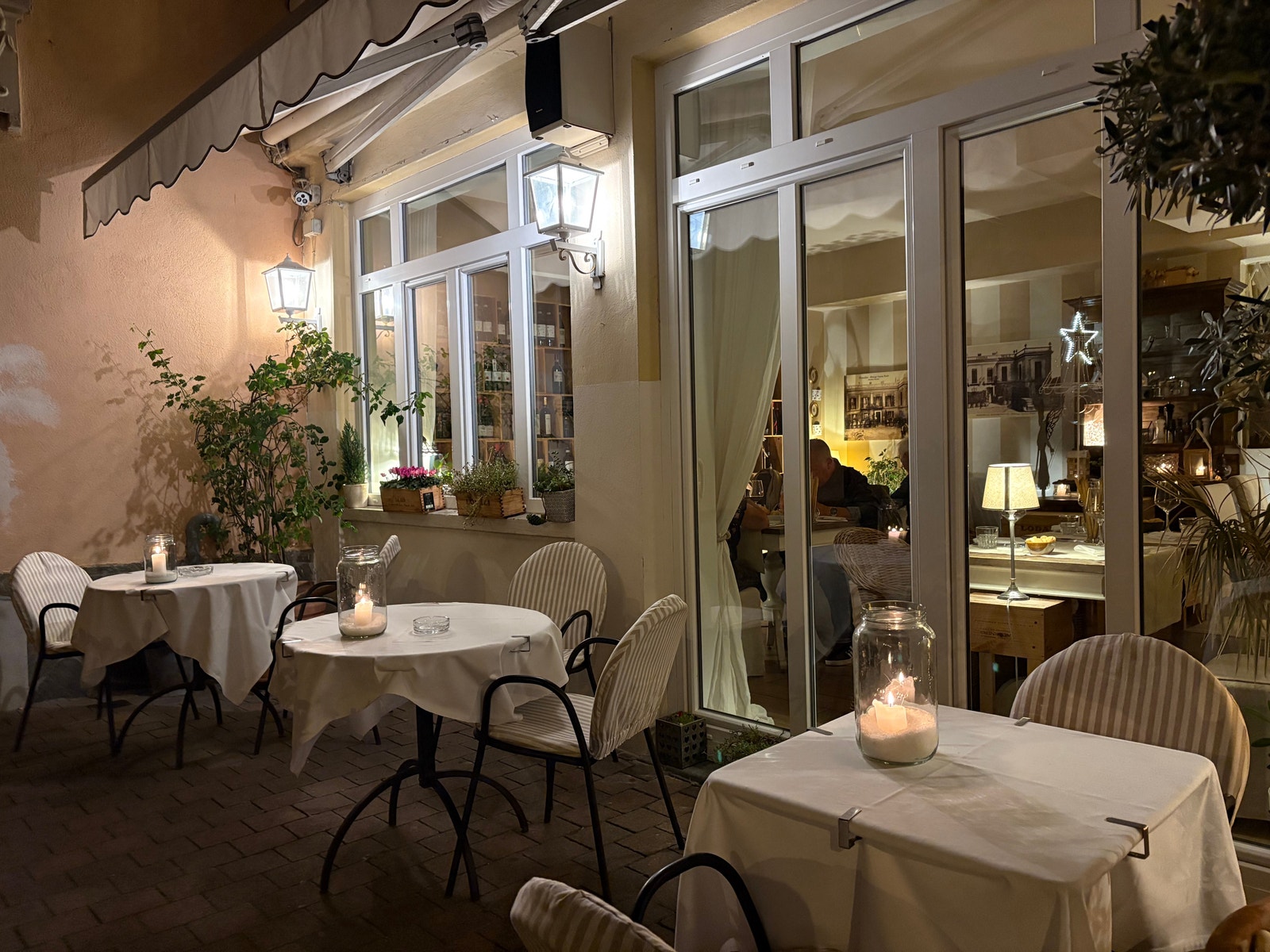 Moncalvo - restauranter Galleribilde