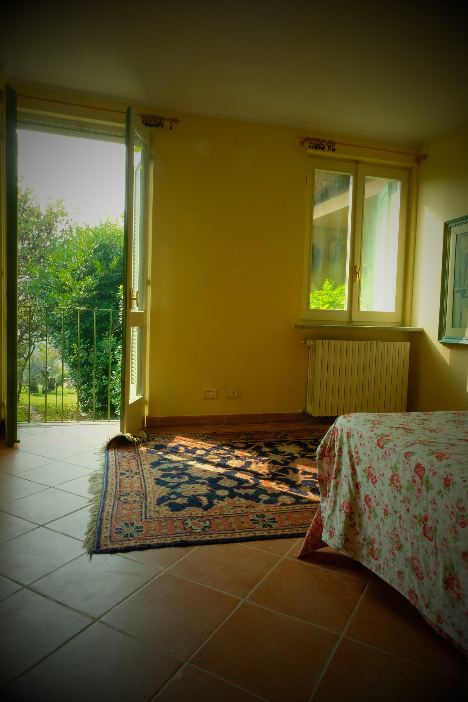 Foto fra "eldre" del. Galleribilde