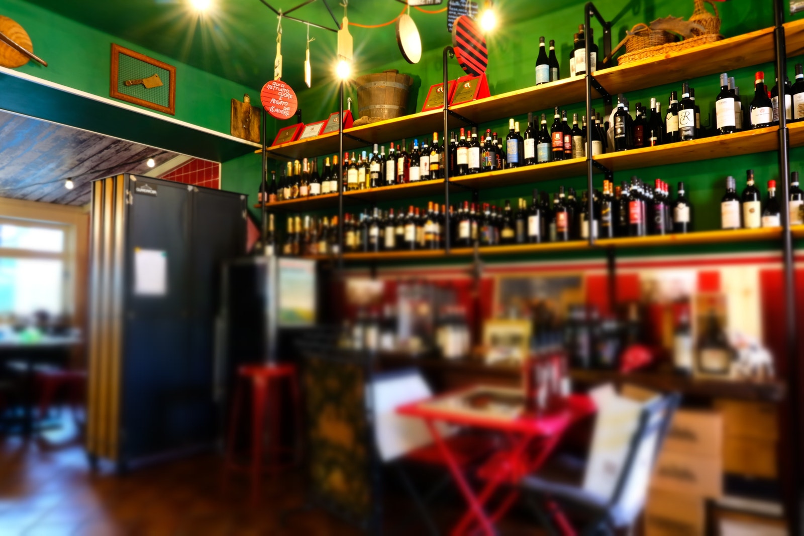 Moncalvo - restauranter Galleribilde