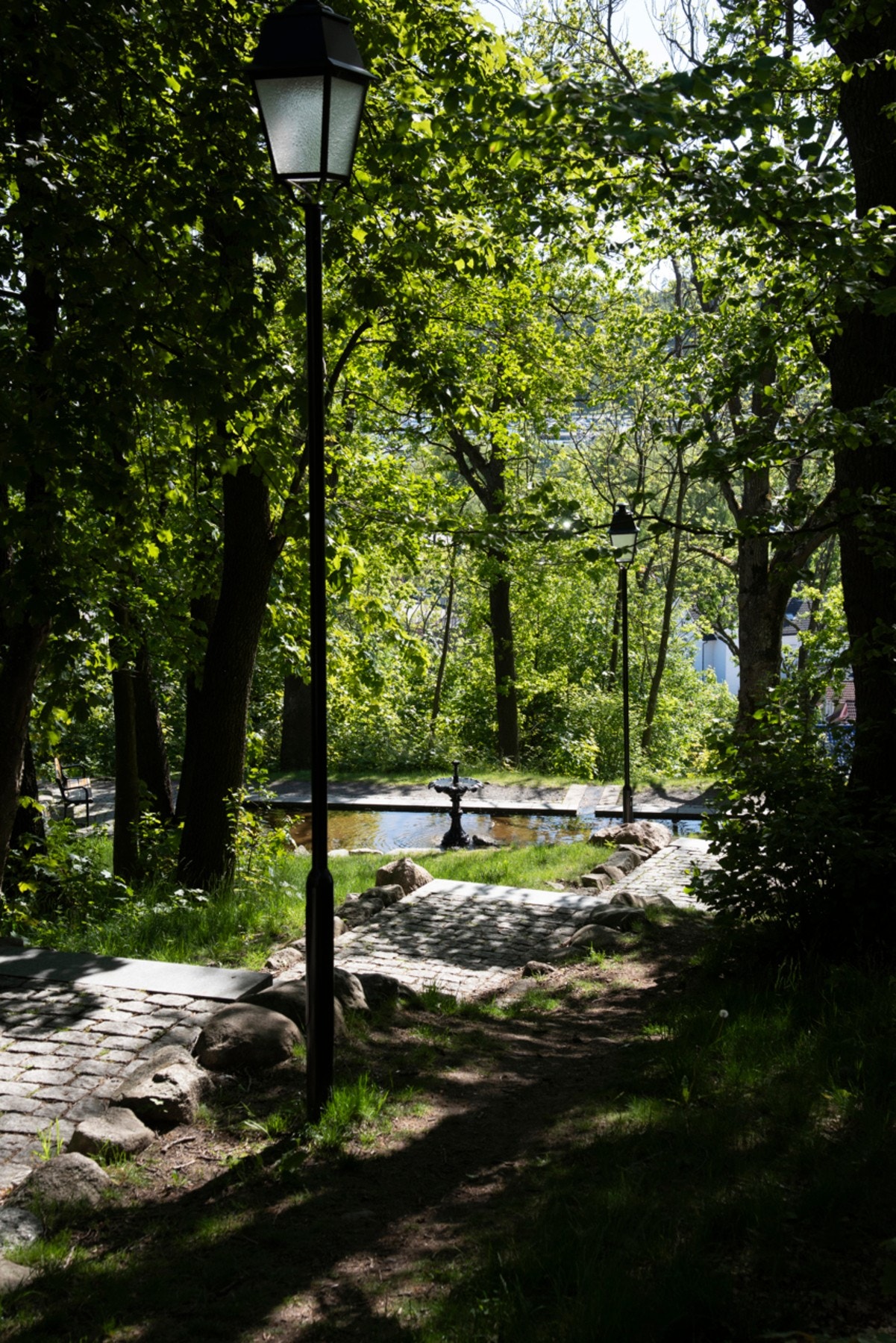 Nydelige friområder kun få minutter fra Kilen Galleribilde