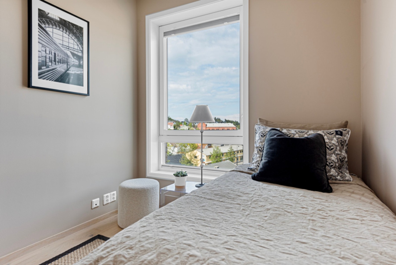 Soverom 2 Galleribilde