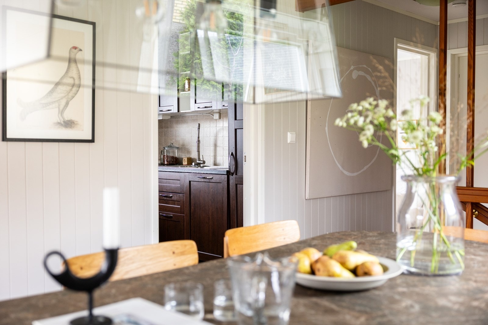 Velkommen til bords! Galleribilde