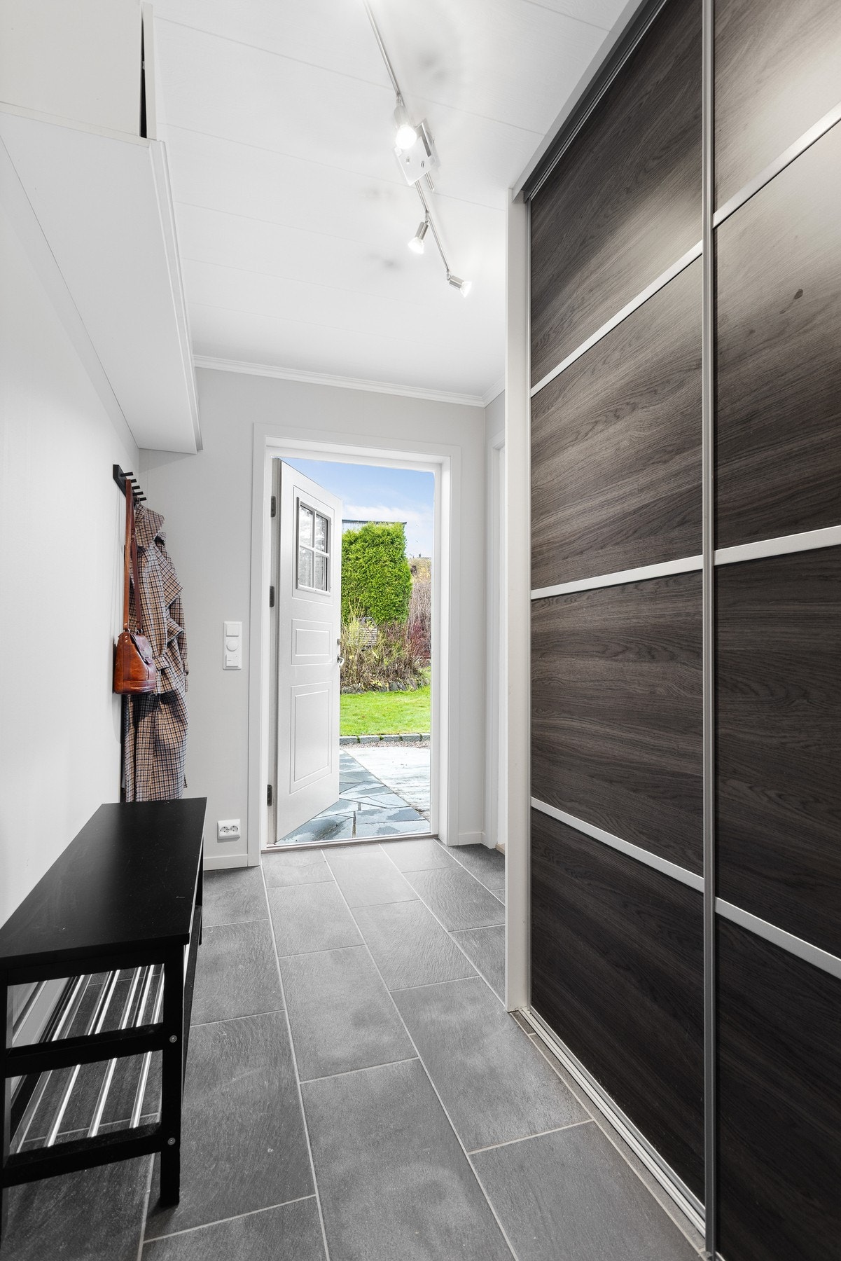 Velkommen inn! Galleribilde