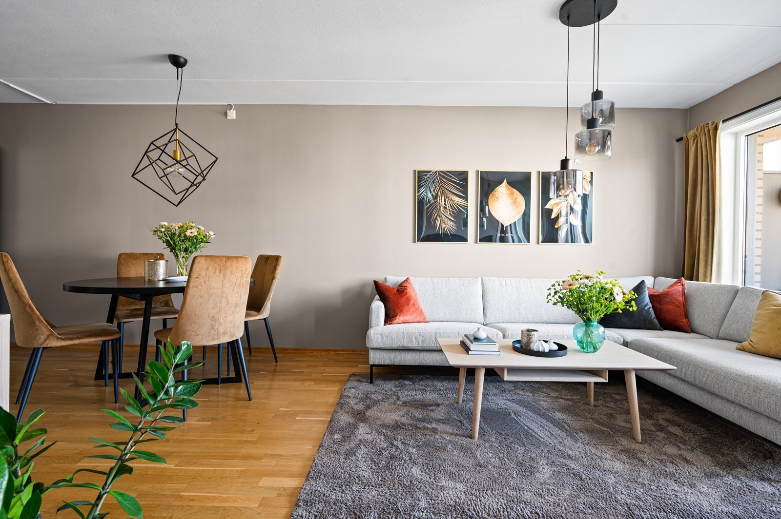 Bjørnar Hagerup Nilssen v/ Nordvik Bjørvika har gleden av å presentere Ekebergveien 5E! Galleribilde
