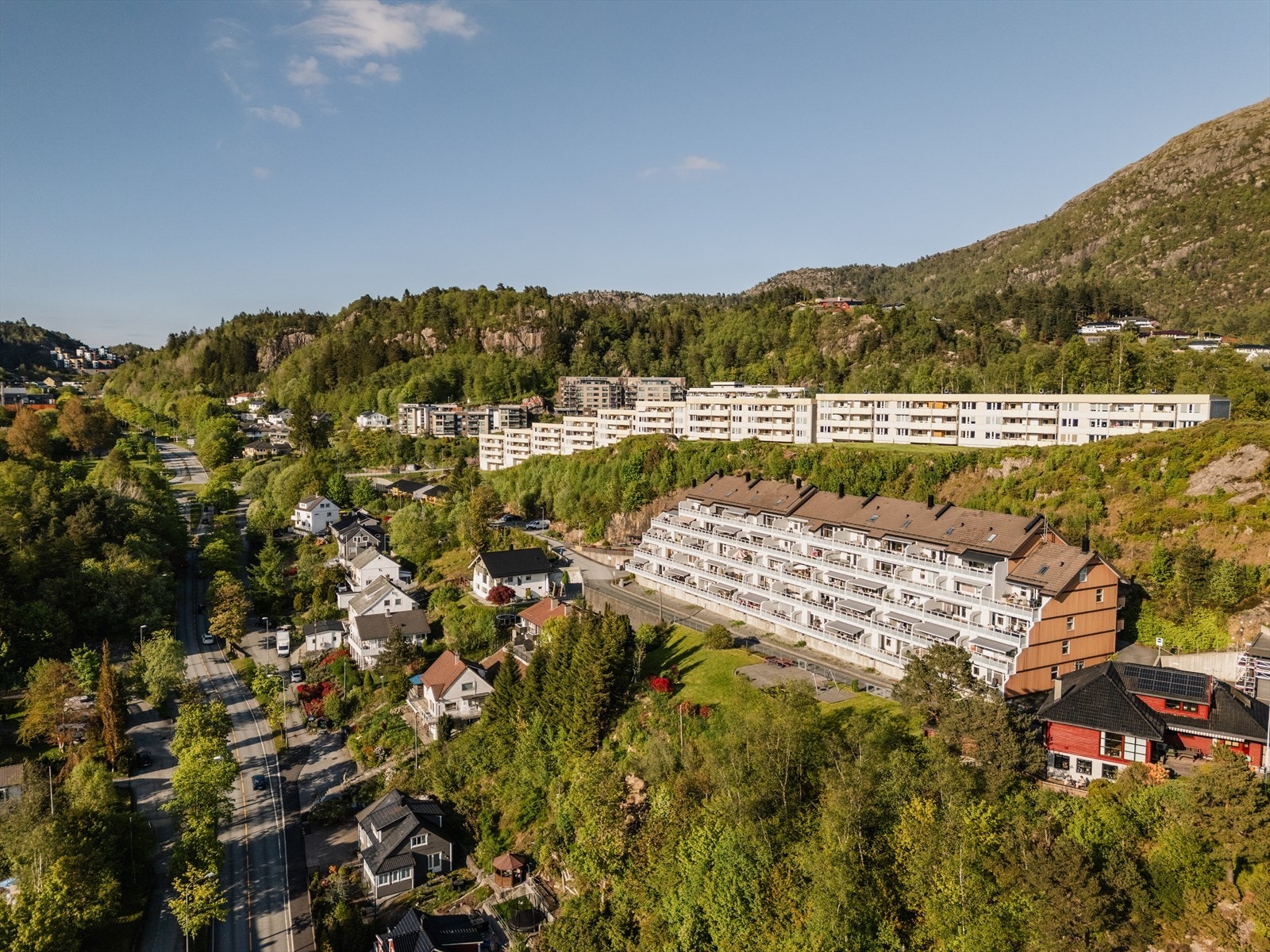 Velkommen til visning! Husk påmelding. Galleribilde