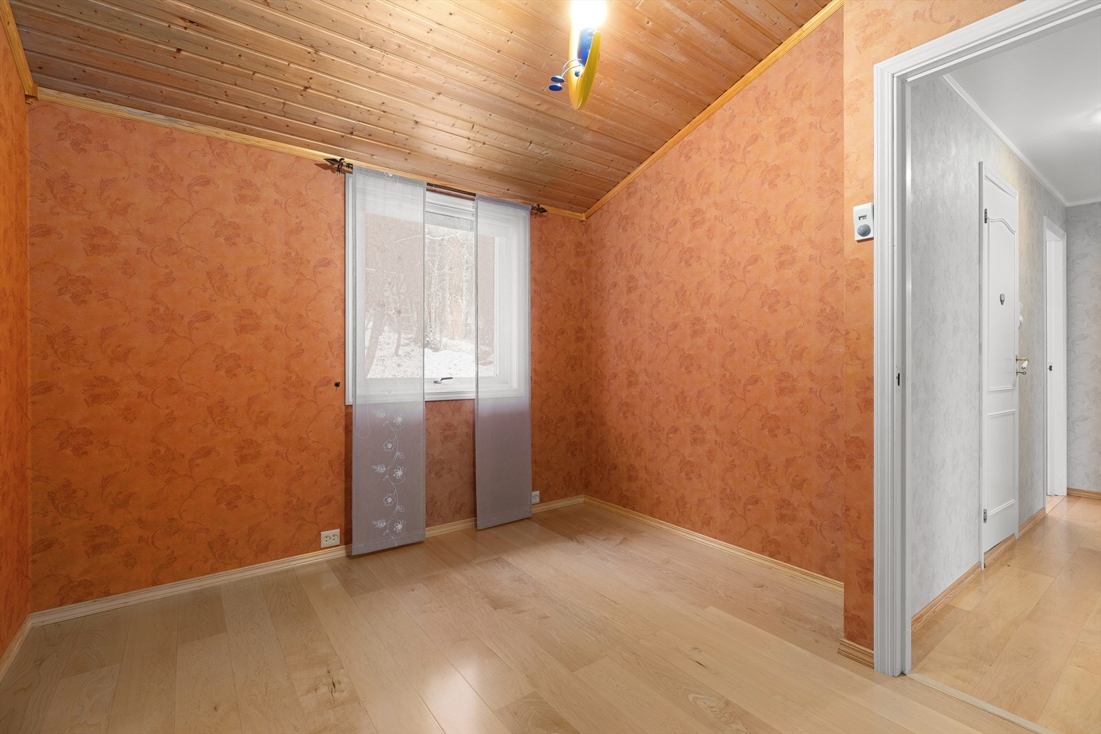 Soverom 2 Galleribilde