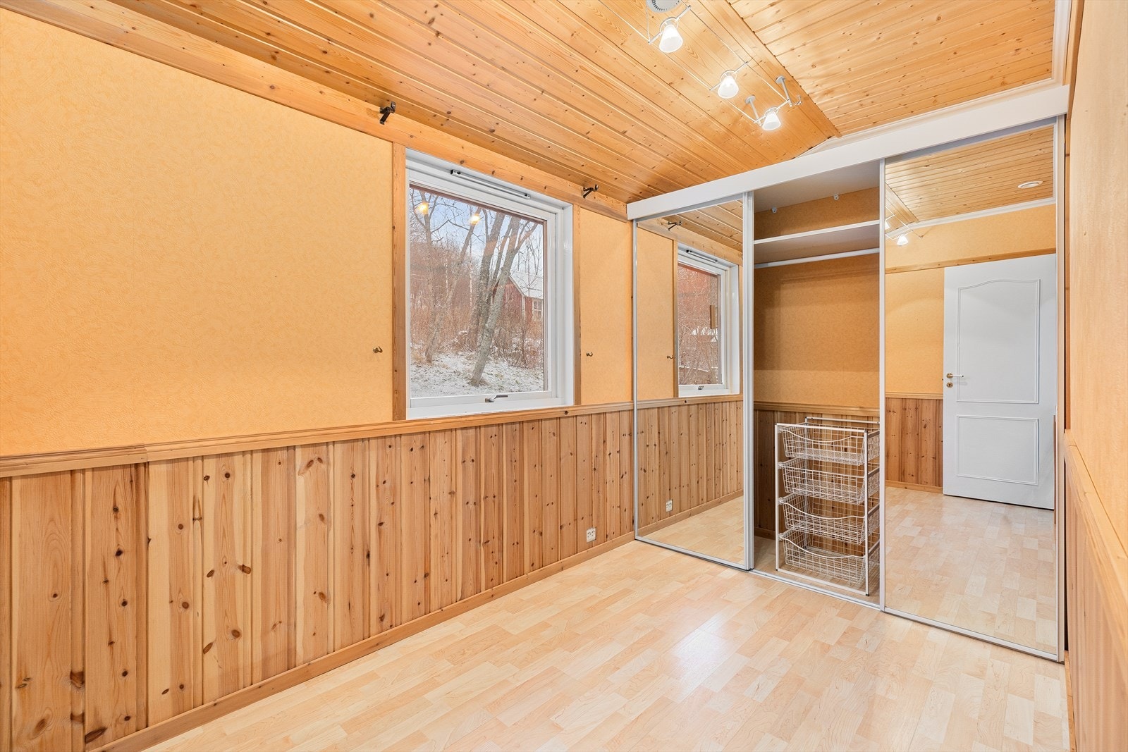 Soverom 1. Brukes til bod i dag. Galleribilde