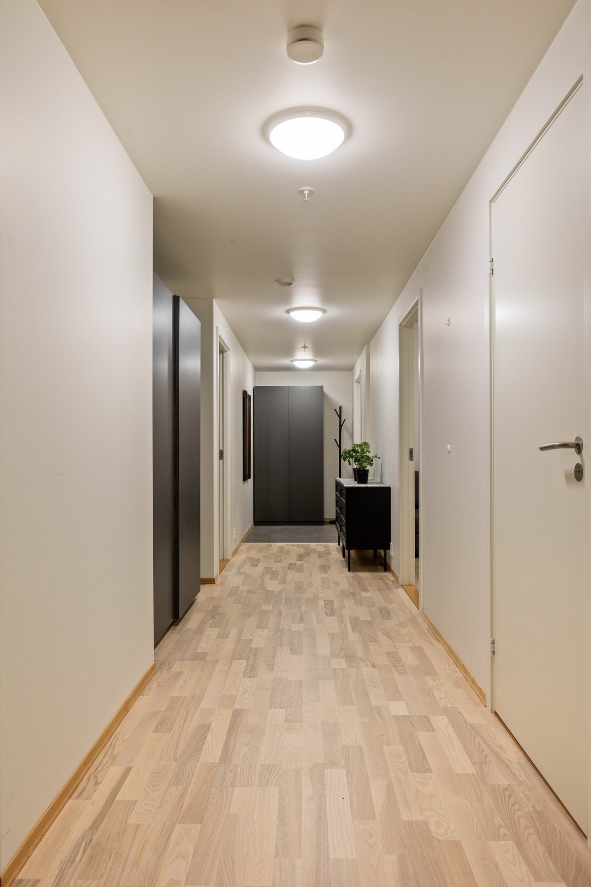 Velkommen inn! Galleribilde