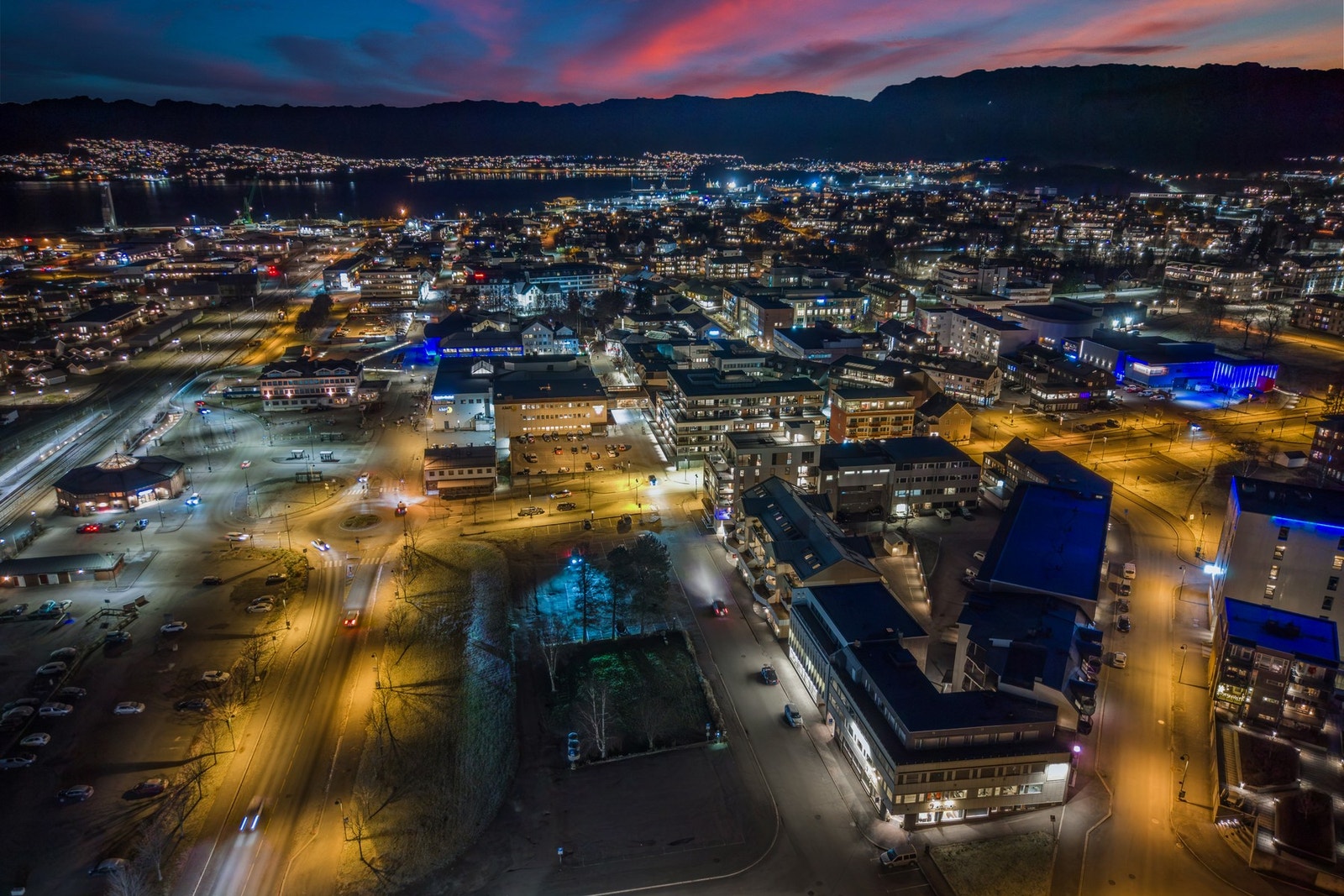 Velkommen til en hyggelig visning! Galleribilde