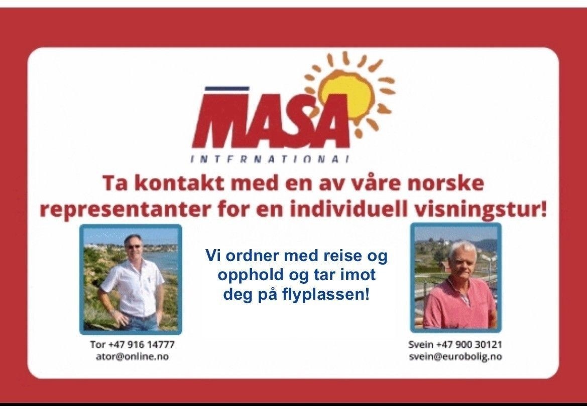 MASA Visningsturer Galleribilde