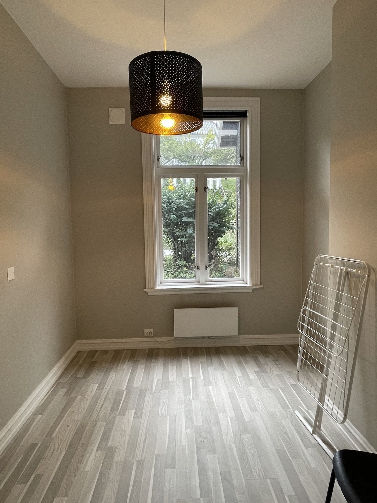 Soverom nr. 3 Galleribilde