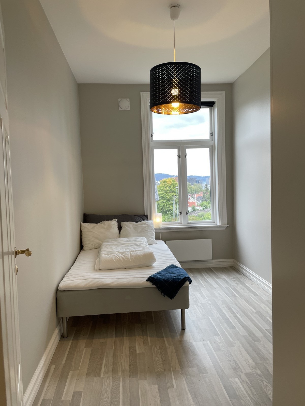 Soverom nr. 2 Galleribilde