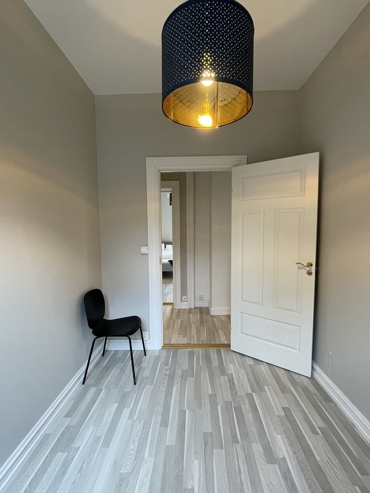 Soverom nr. 3 Galleribilde