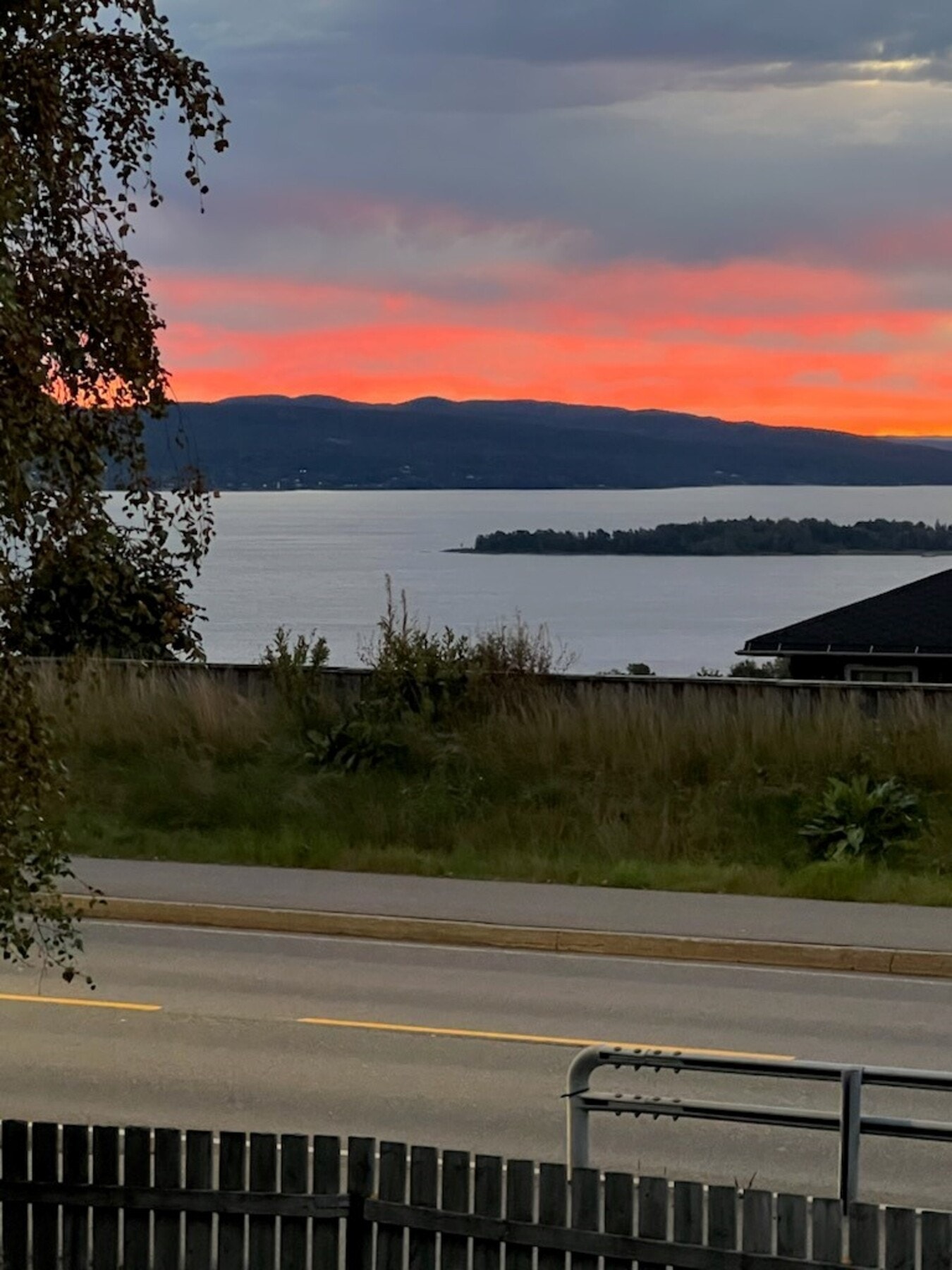 Privat bilde. Galleribilde