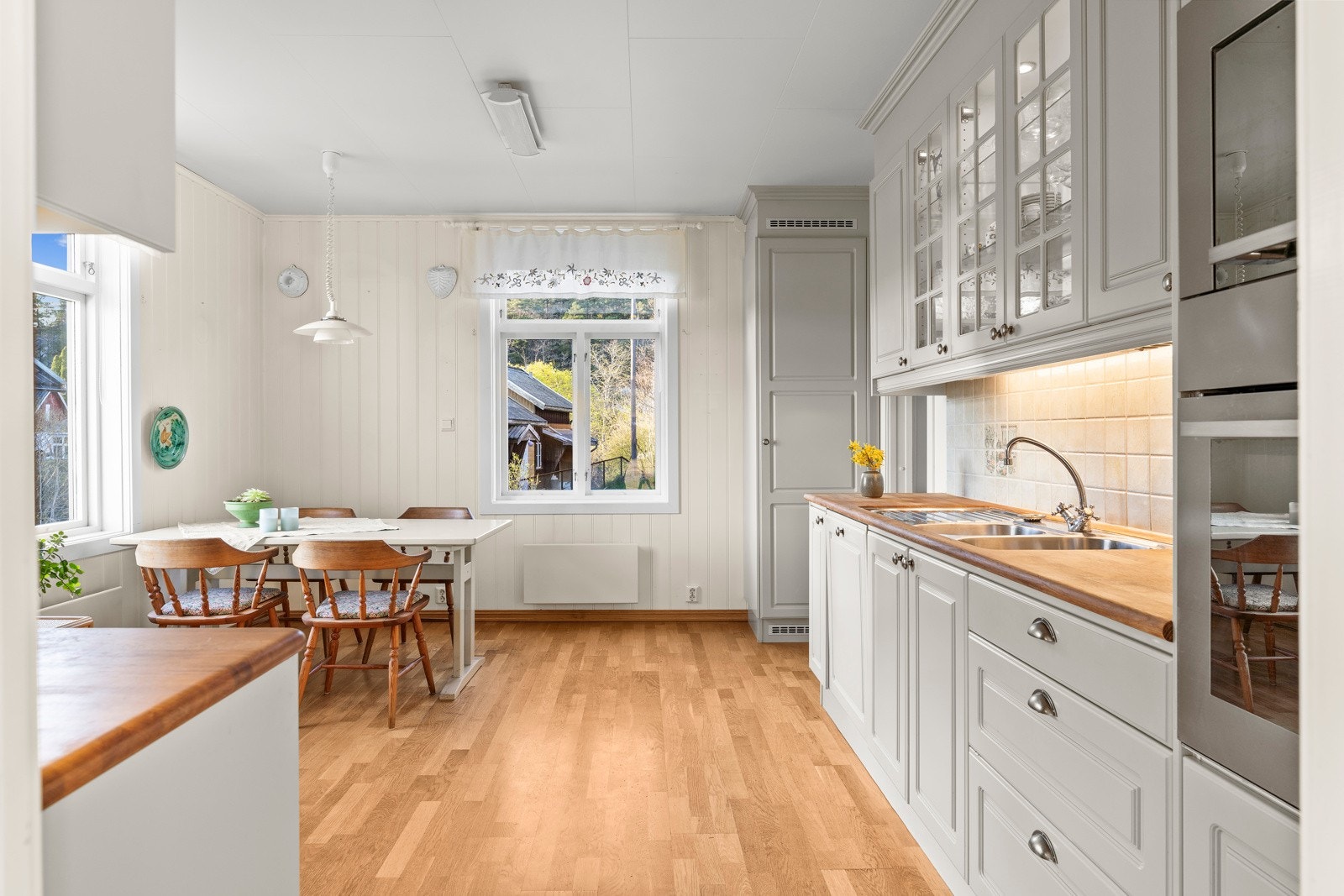 Drømmekjøkkenet fra 2010 Galleribilde