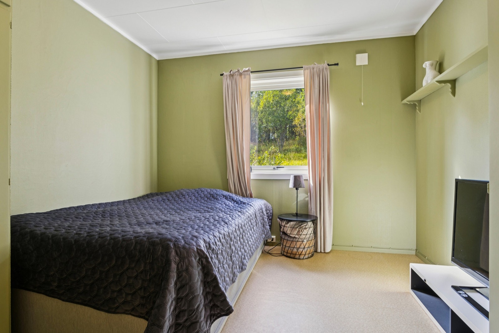 Soverom 1. Galleribilde