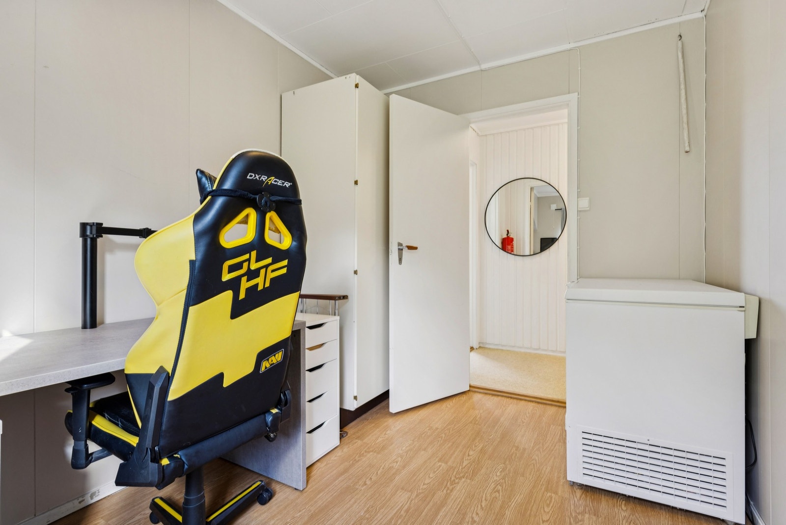 Soverom 3. Galleribilde