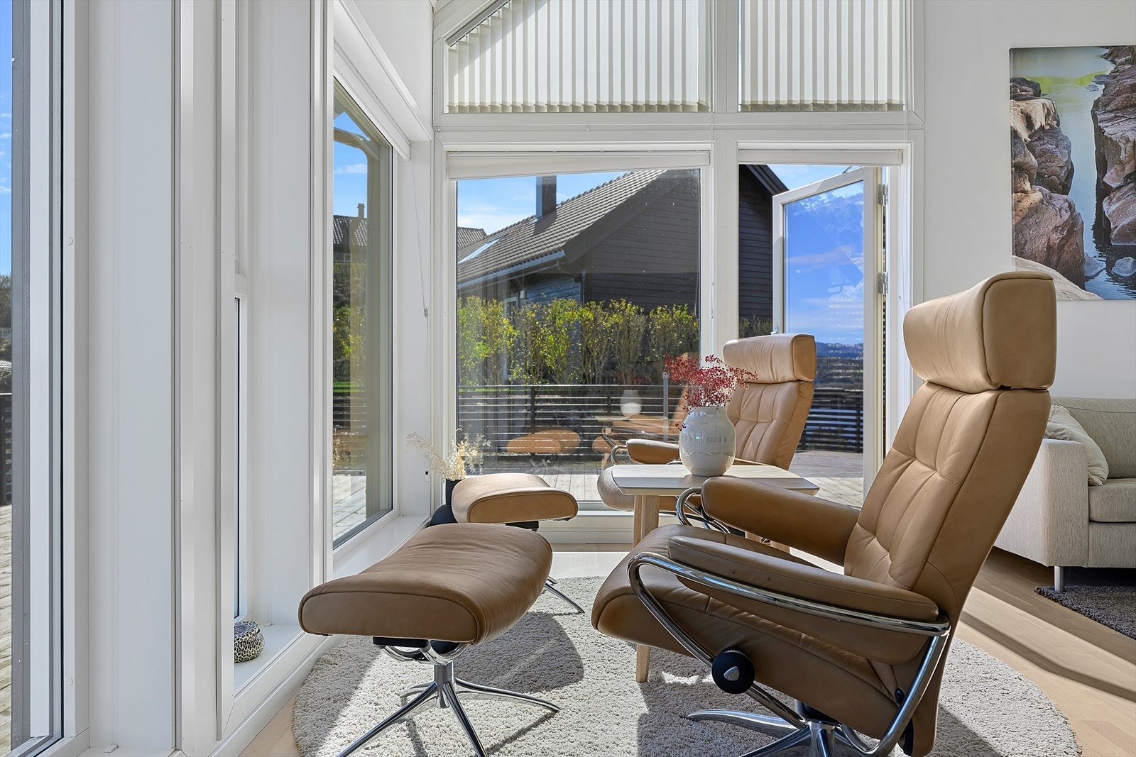 Stue 05 Galleribilde