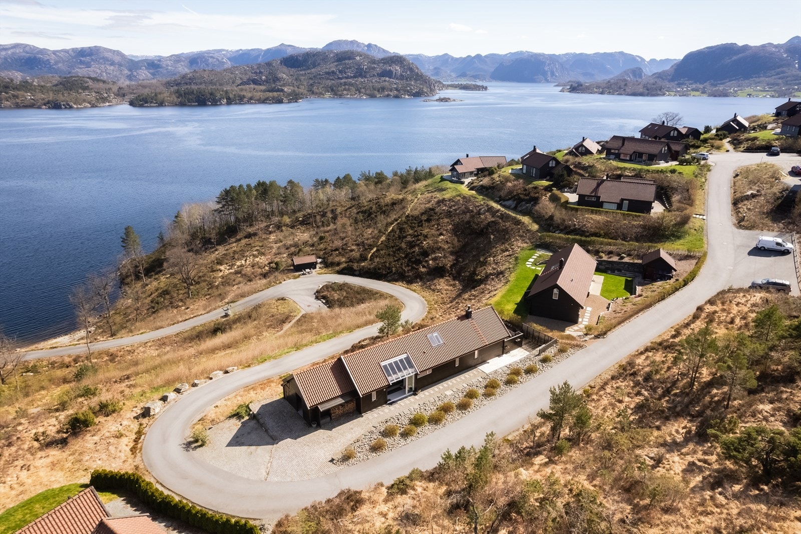 Fasade Beliggenhet 02 Galleribilde