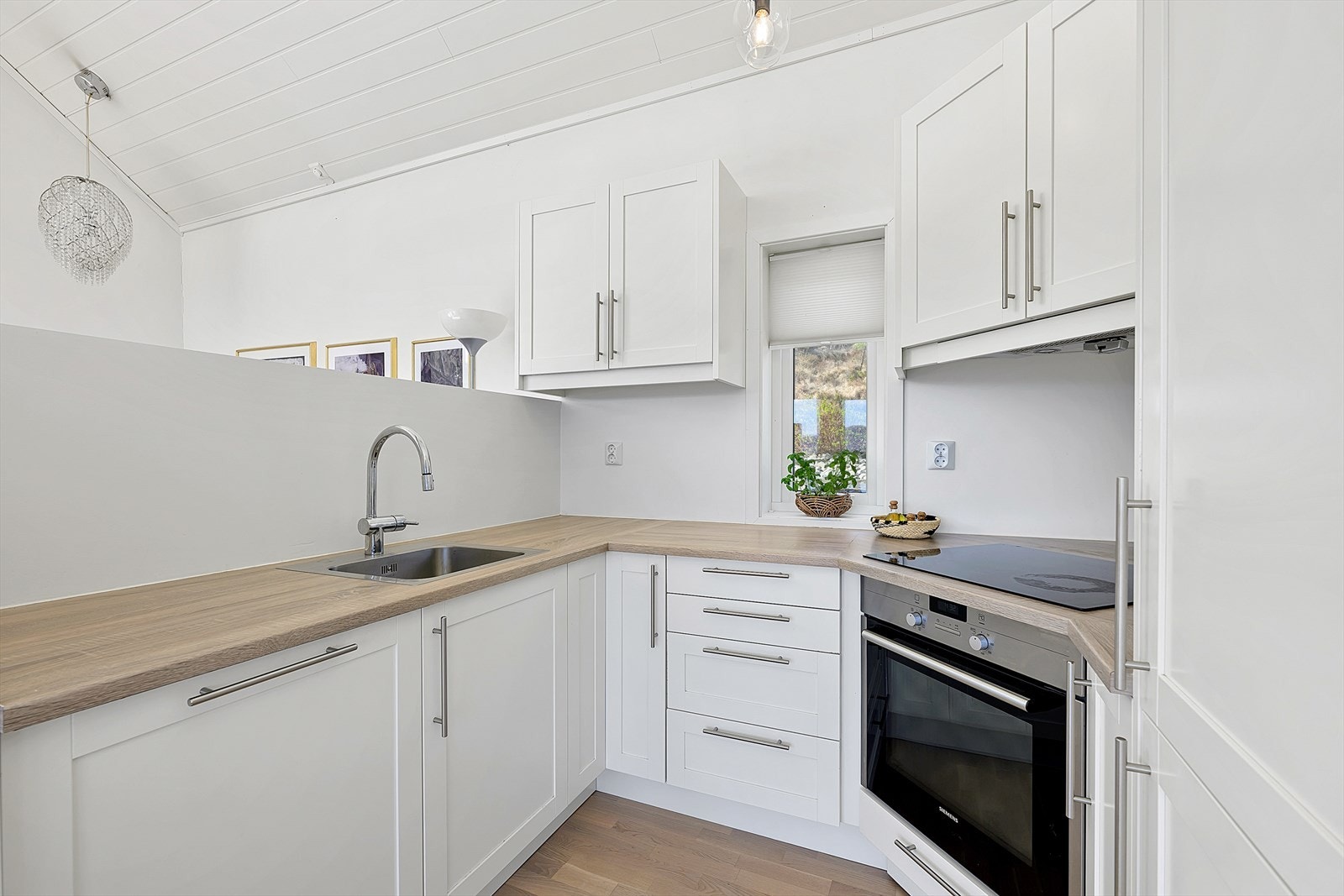 Kjøkken 01 Galleribilde