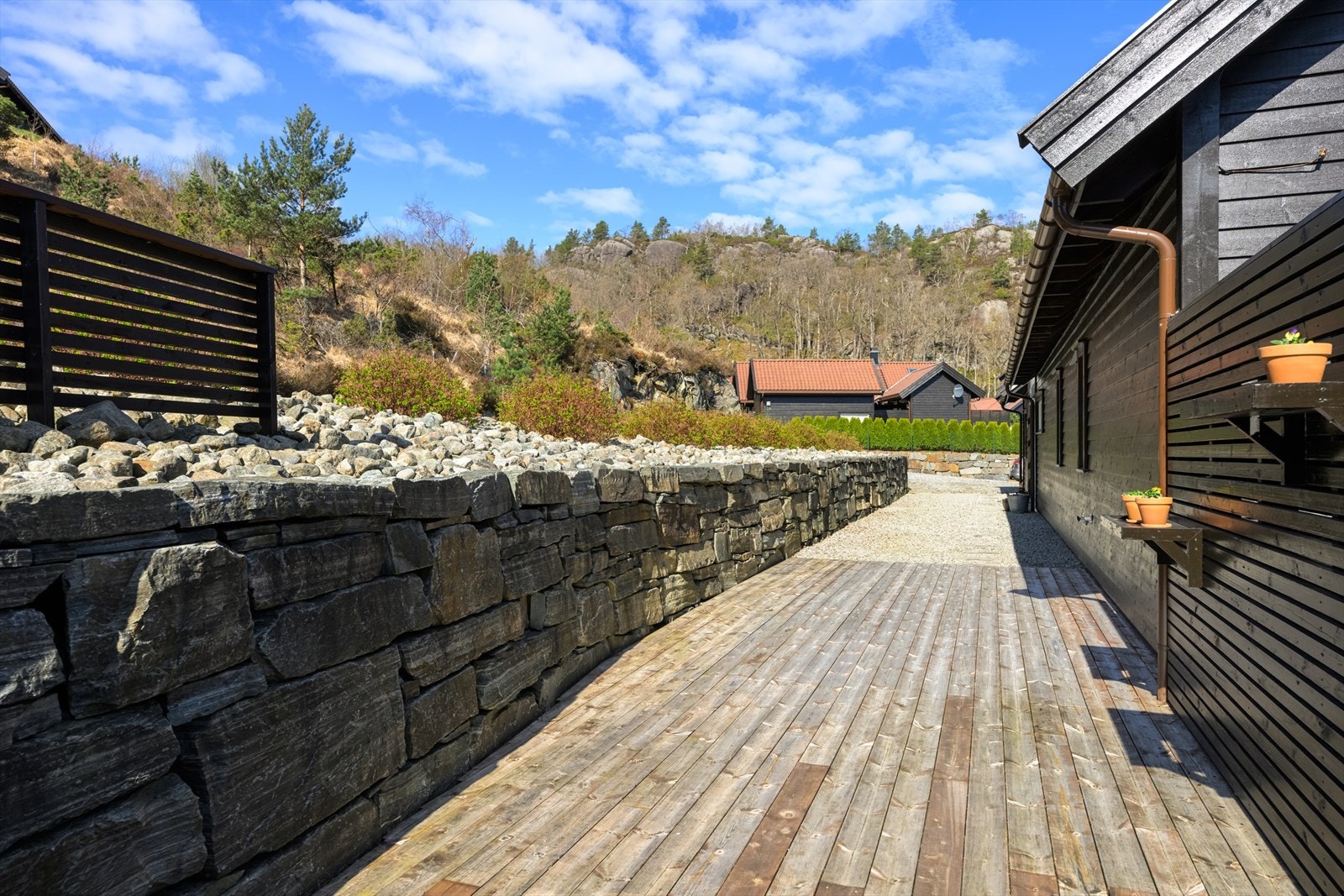 Terrasse 05 Galleribilde