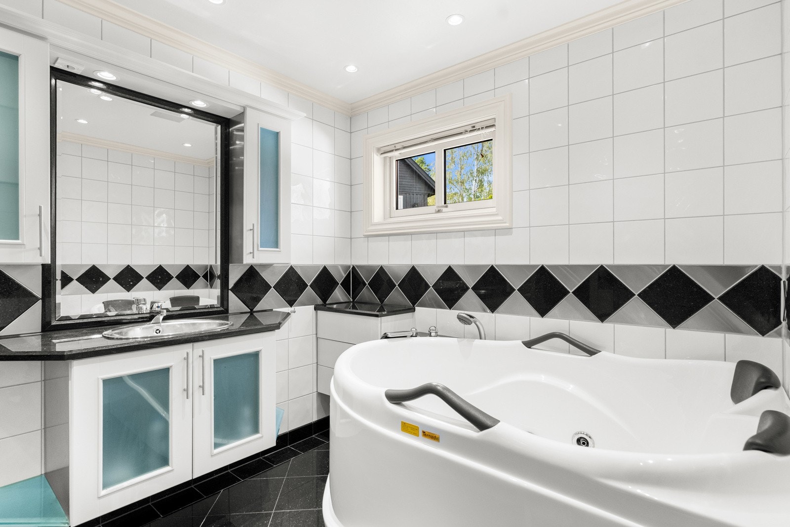 bad 1 etg. Galleribilde