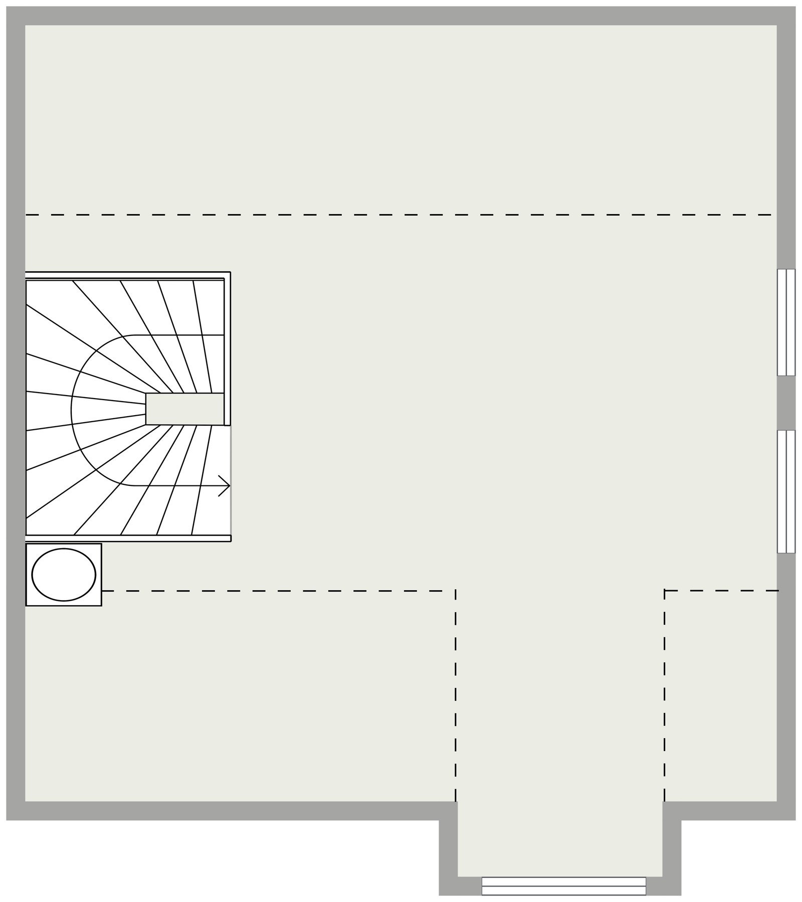 Idas vei 92 - 2D - 3. Etasje Galleribilde