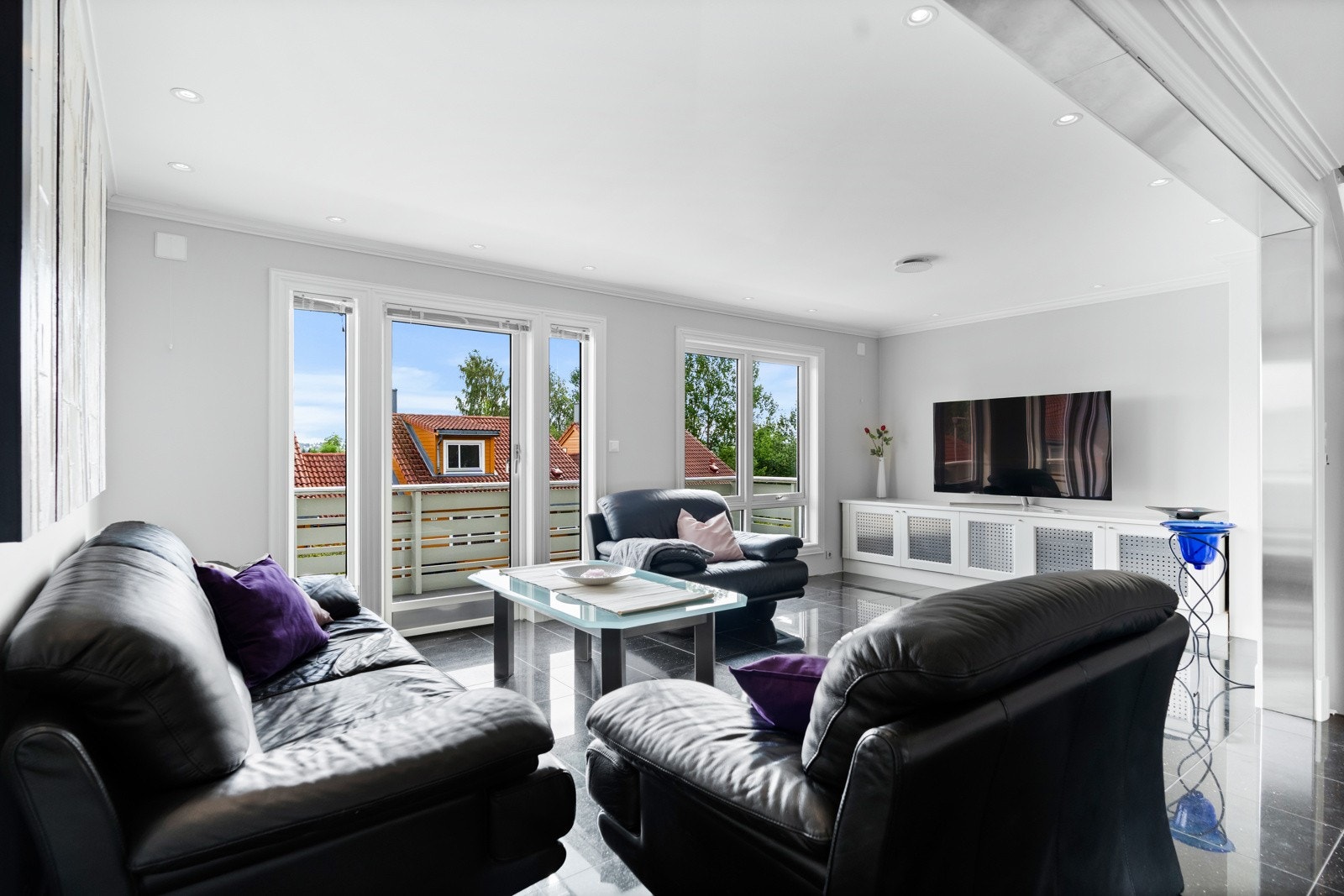 stue, salong Galleribilde