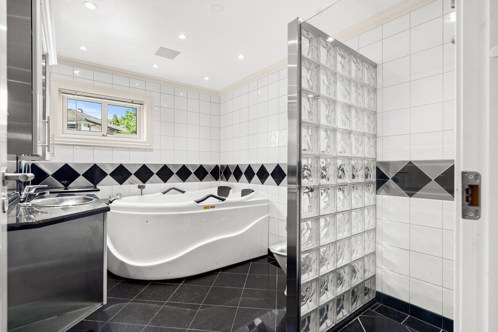 bad, 1 etg. Galleribilde