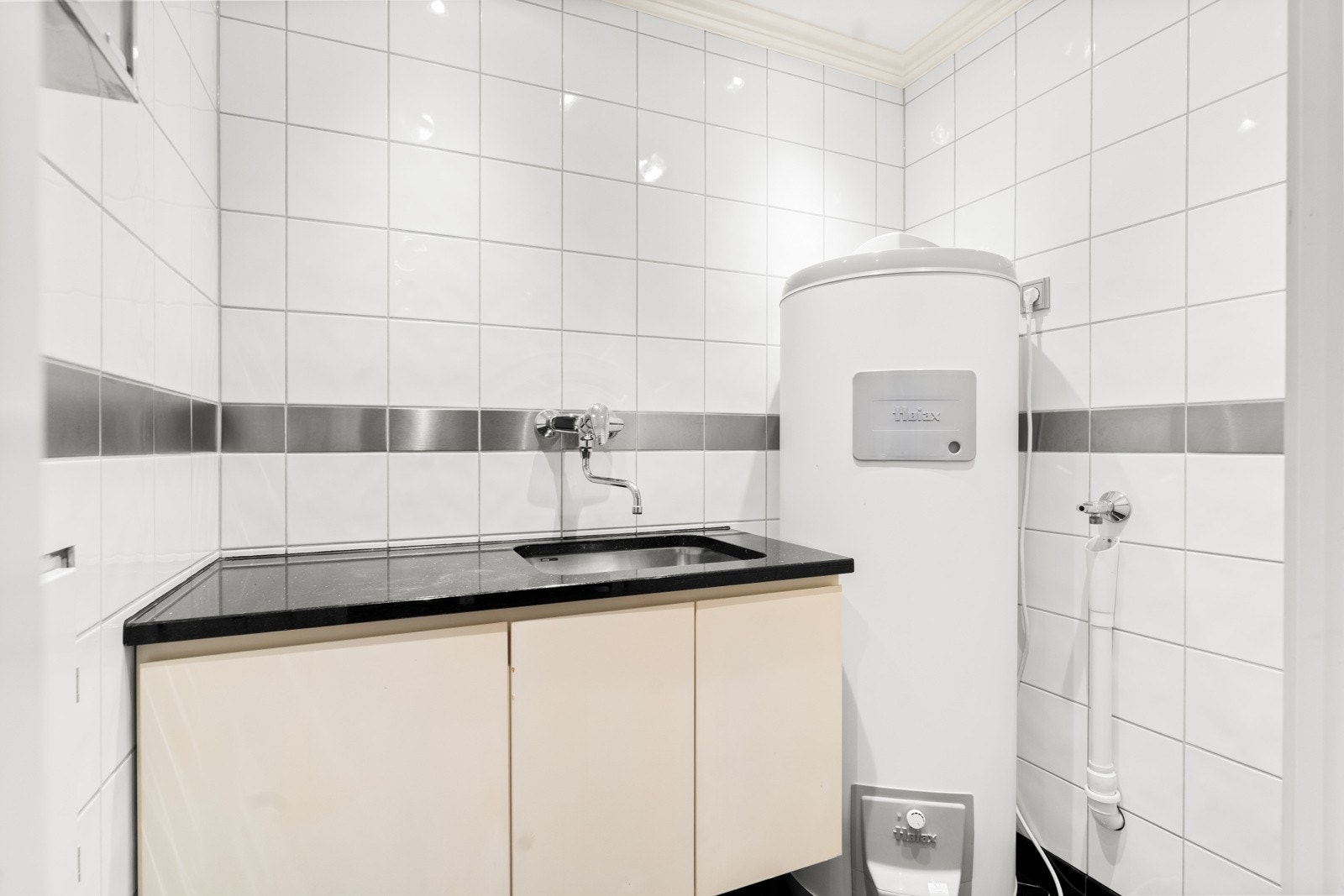 vaskerom 1. etg. Galleribilde