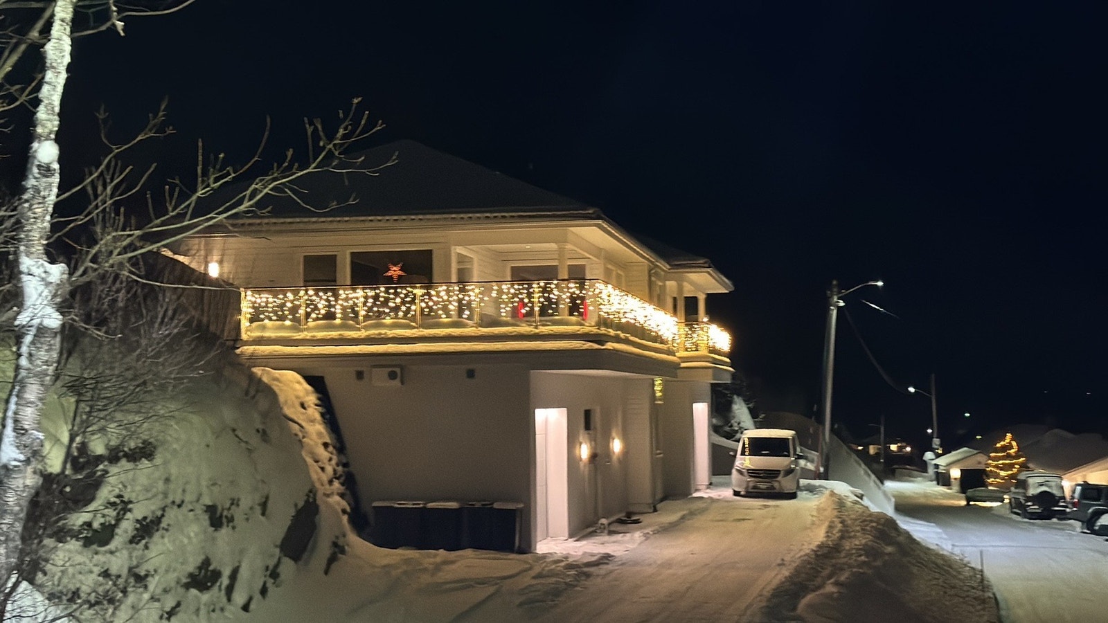 Selgers bilder Galleribilde