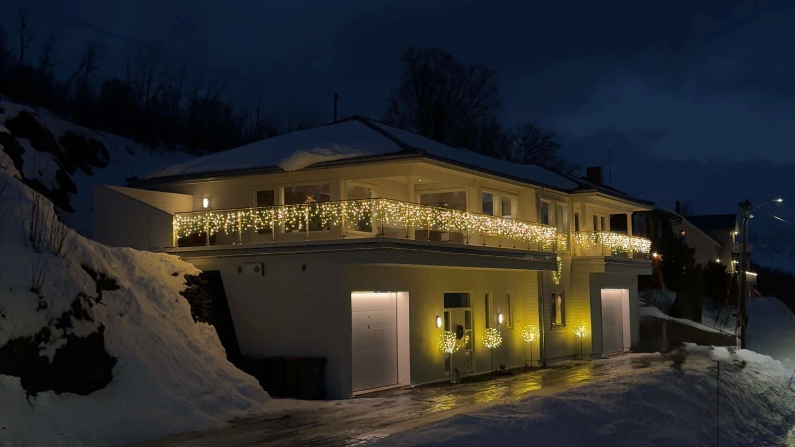 Selgers bilder Galleribilde