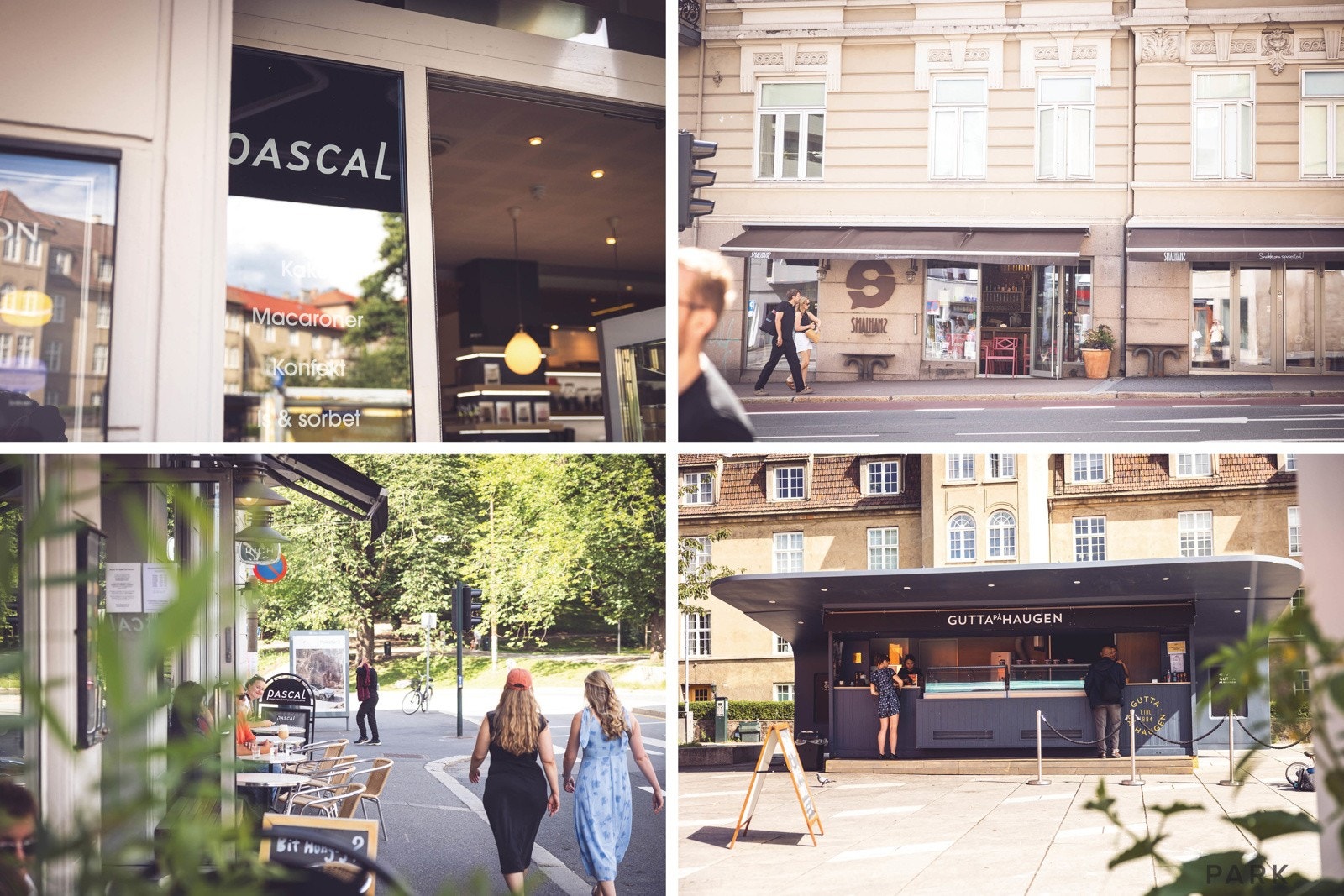 Dette er et etterspurt nabolag midt i hjertet av Oslo med nærhet til skoler, barnehager, off.kommunikasjon, samt et rikt utvalg av fasiliteter og servicetilbud Galleribilde