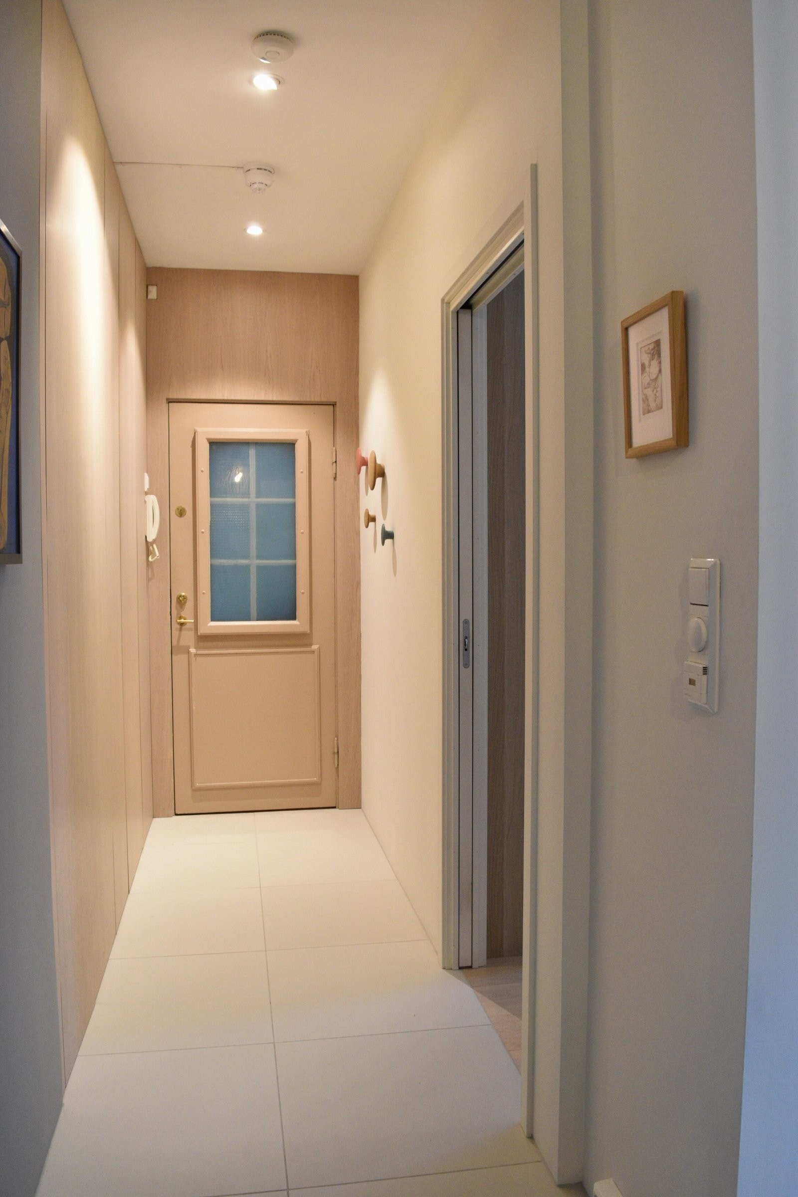 Velkommen inn! Galleribilde