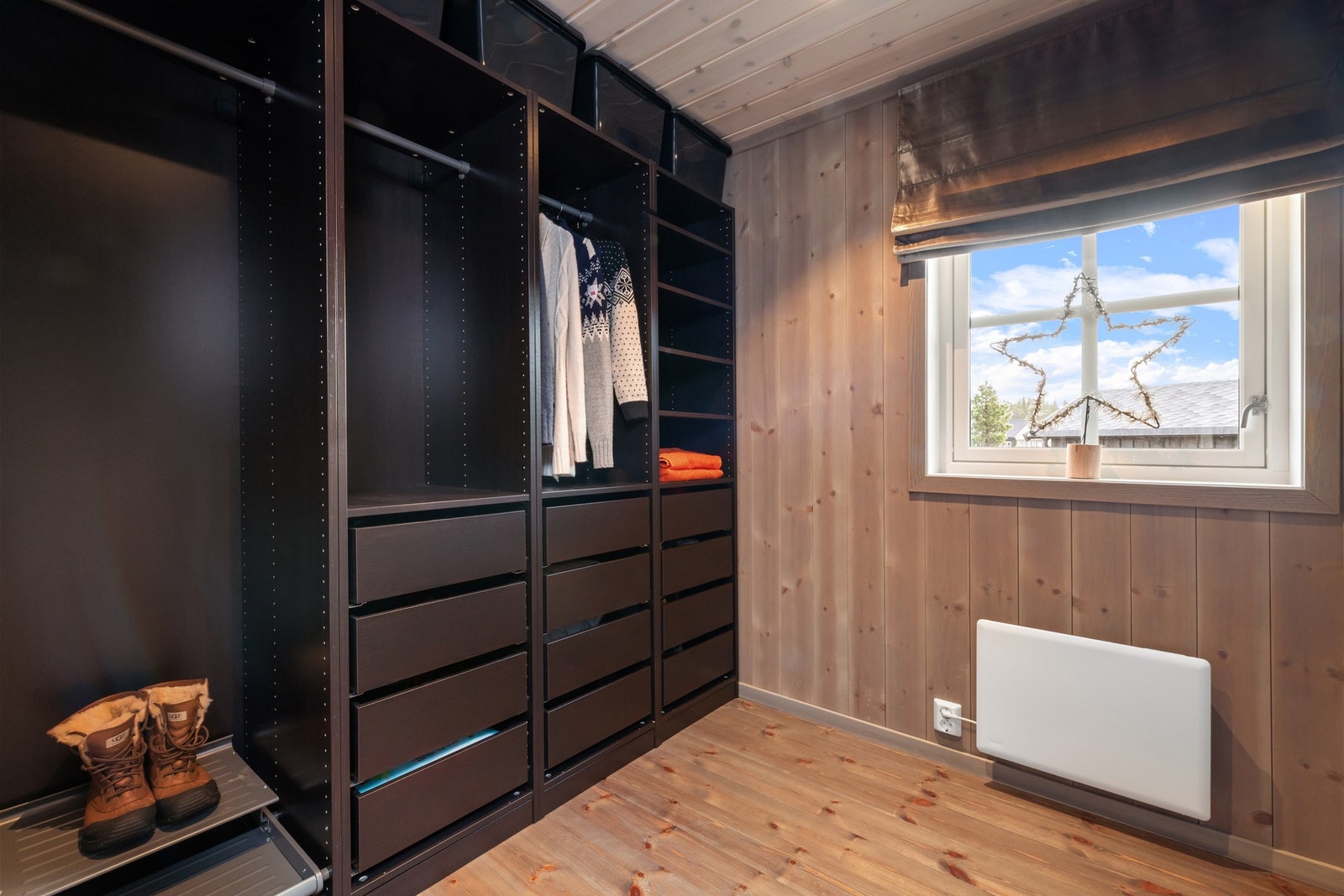 Soverom 3. Galleribilde