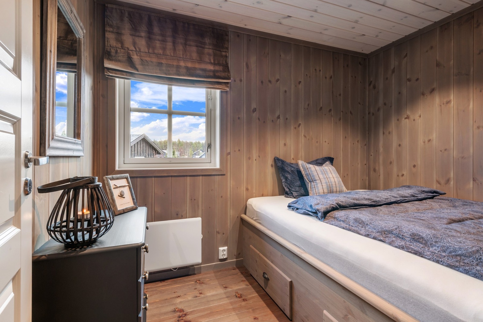 Soverom 2. Galleribilde