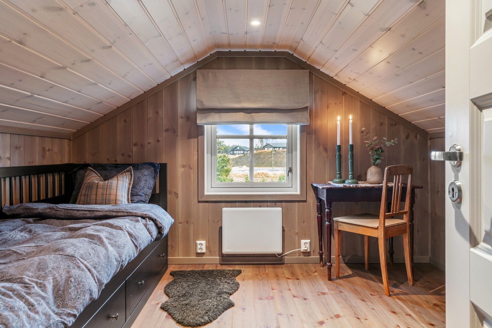 Hemsrom 2. Galleribilde