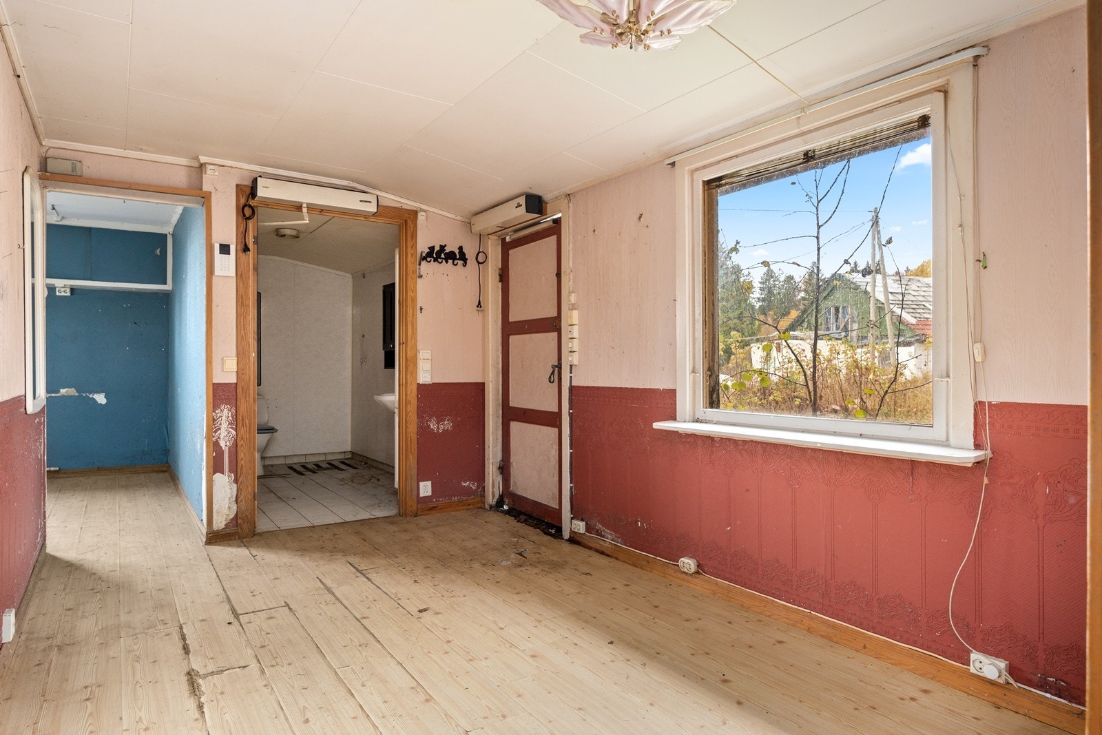 Soverom Galleribilde