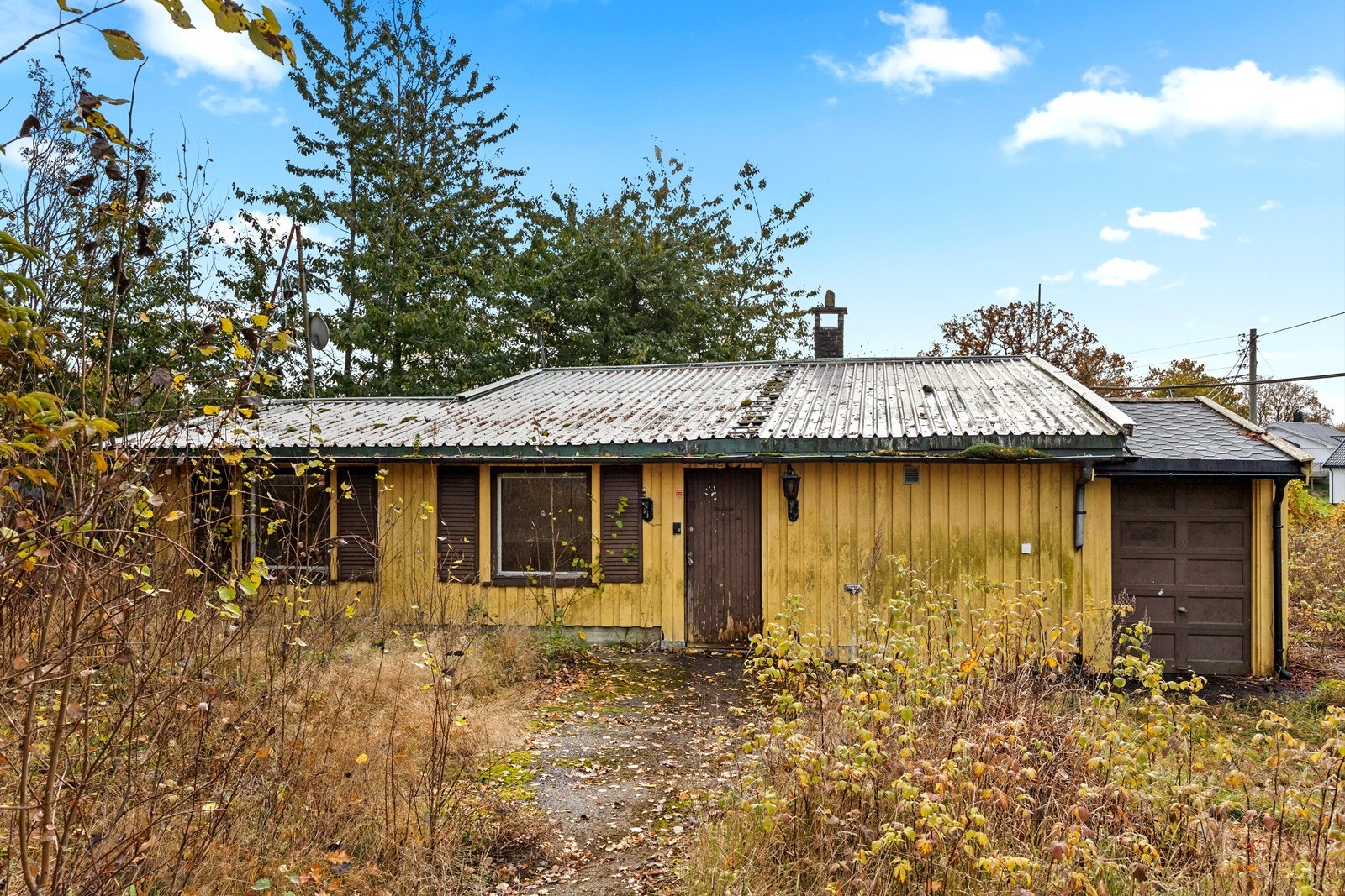 Velkommen til Isebakkeveien 127 - Presentert av EiendomsMegler1 ved Frode Eriksen Galleribilde
