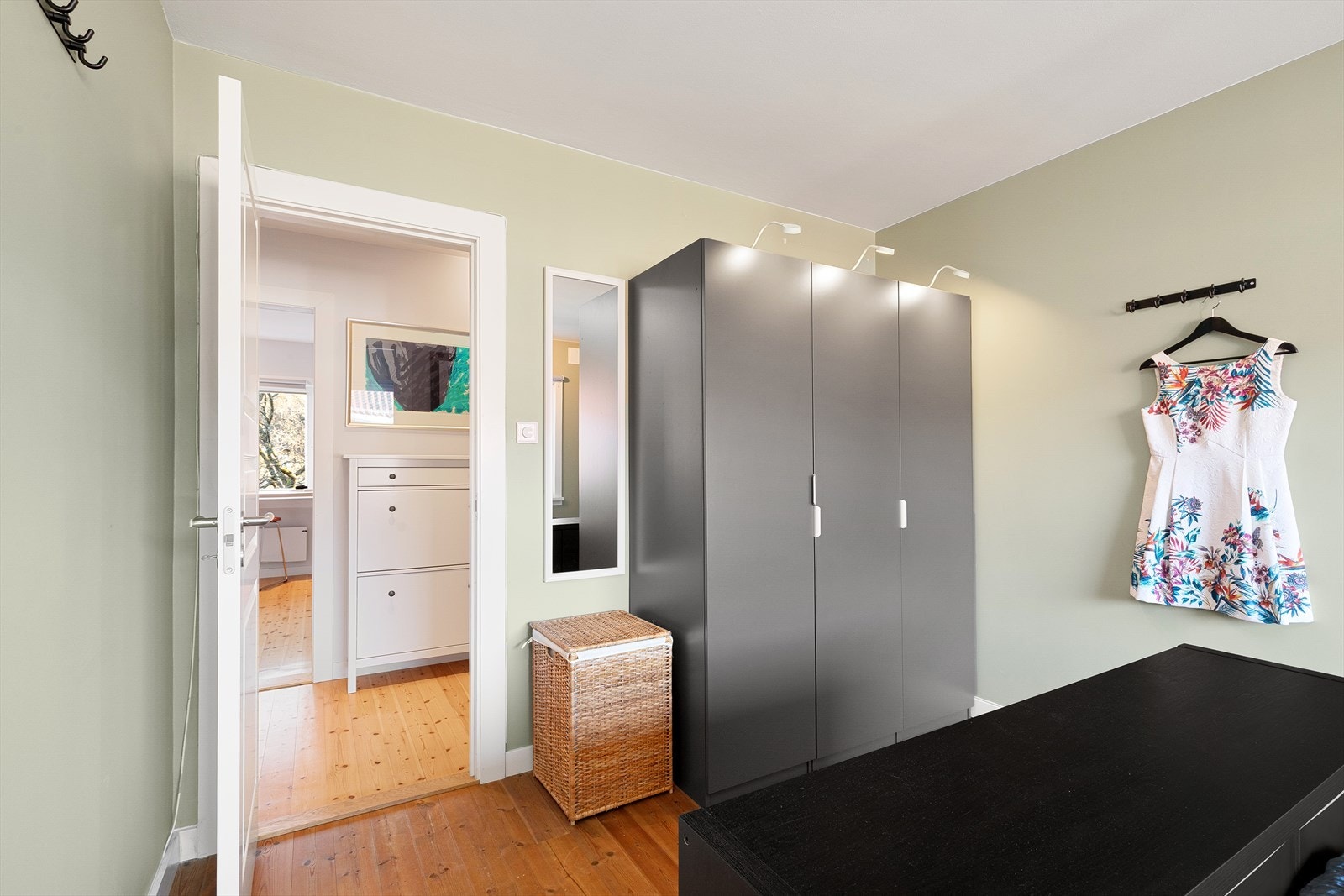 Soverom nr. 2 Galleribilde