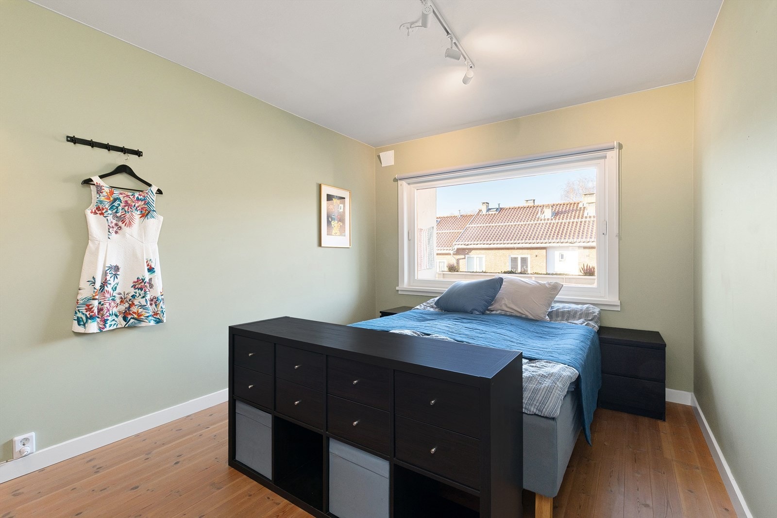 Soverom nr. 2 Galleribilde