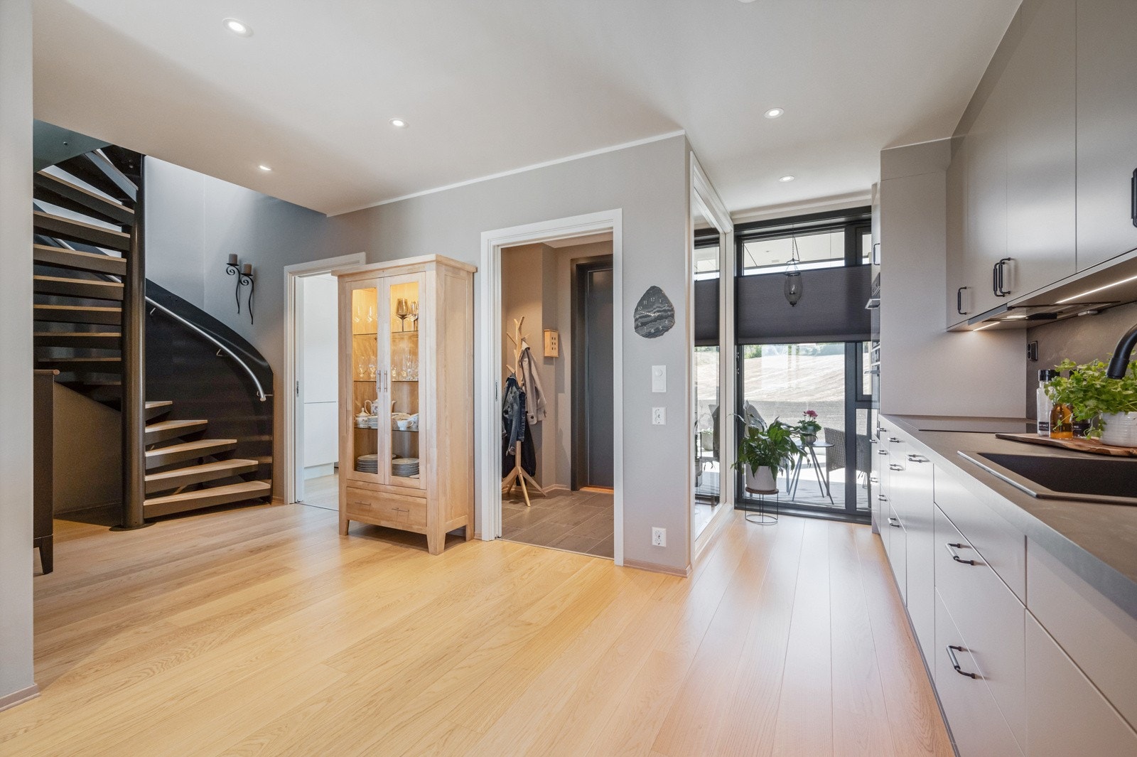 Velkommen til Mjøsvegen 464! Galleribilde