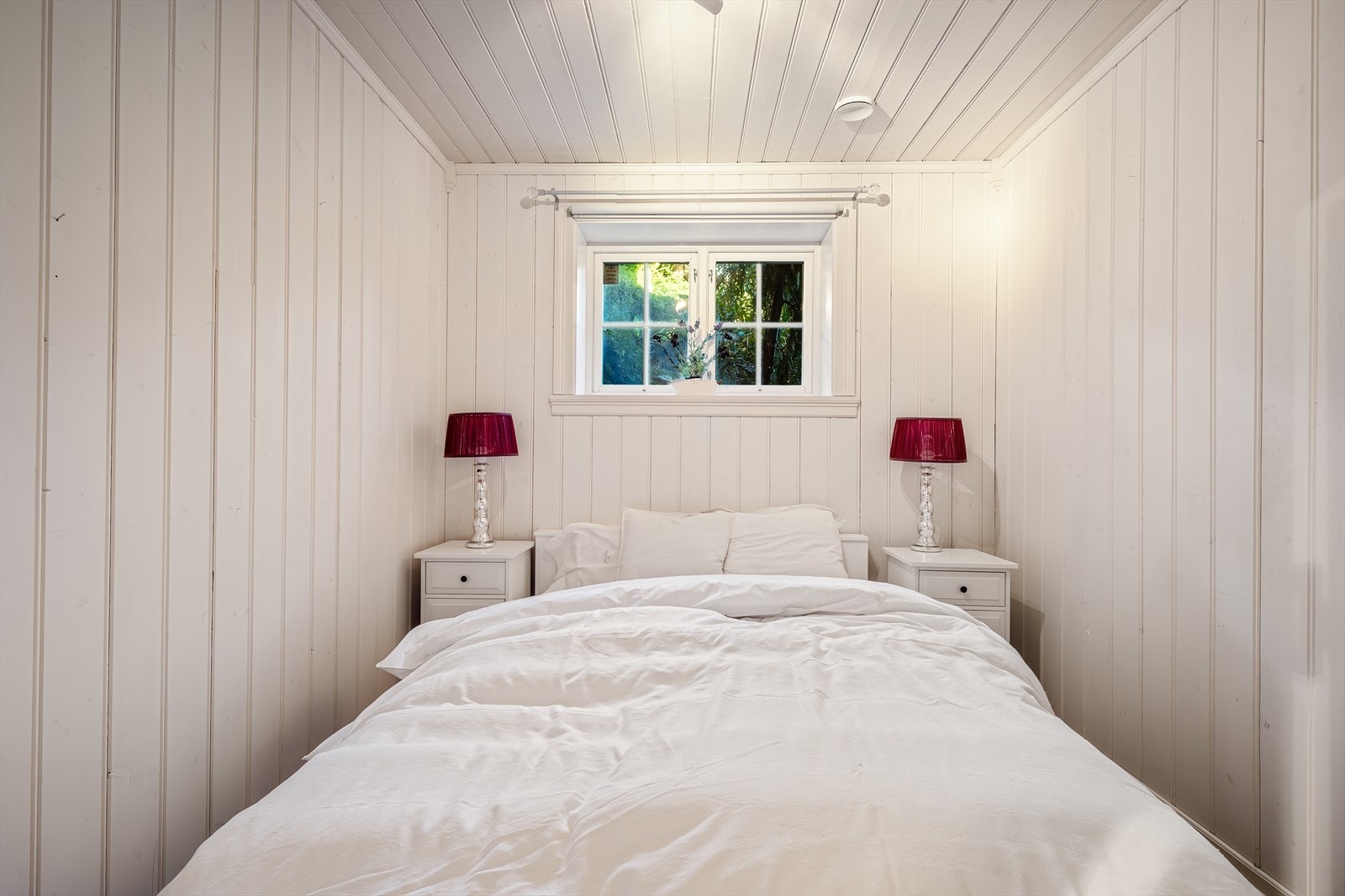 - Soverommet måler 7m² - Galleribilde