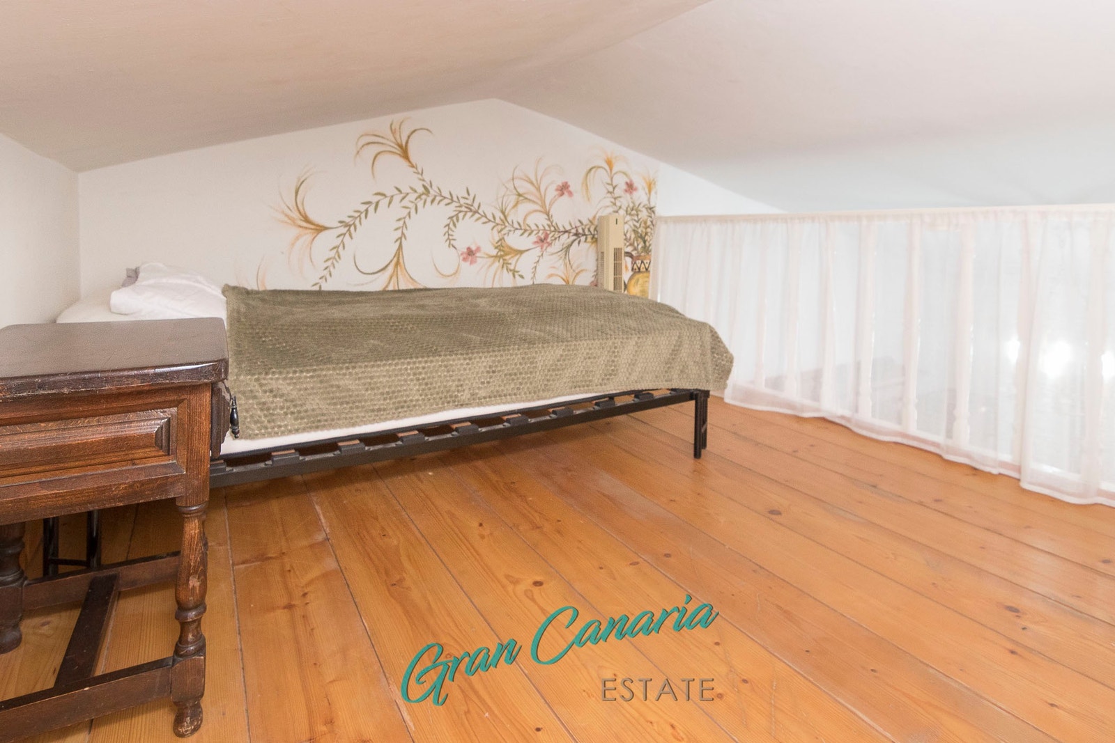 Stor hems Galleribilde