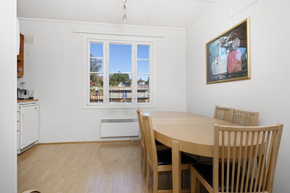 Felles kjøkken Galleribilde