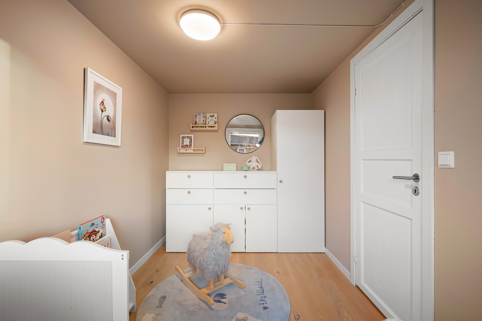 Soverom 3 Galleribilde