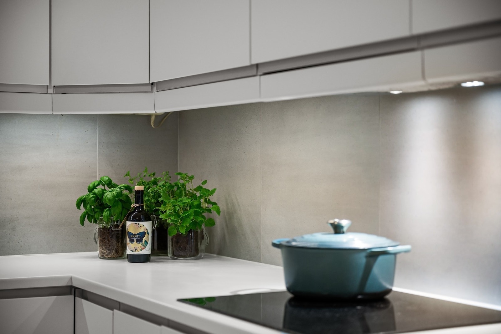 Kjøkken Galleribilde